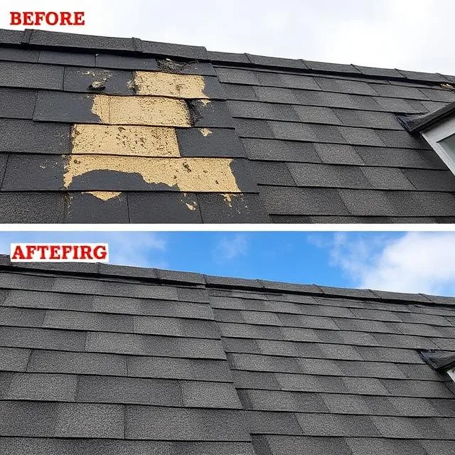Roof Repair Near Me in Sugar Run, PA near me